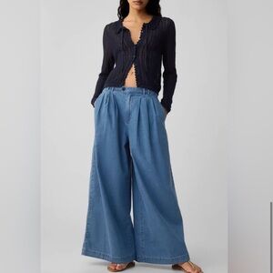 GAP doen trouser jeans